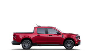 2025 Ford Maverick® External Image 1